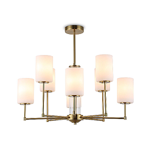 Люстра на штанге Ambrella Light High Light Modern LH56217