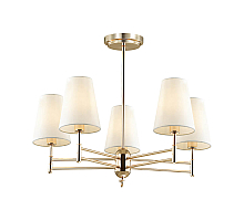 Подвесная люстра Lumion Doris 4436/5C