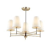 Подвесная люстра Lumion Doris 4436/5C