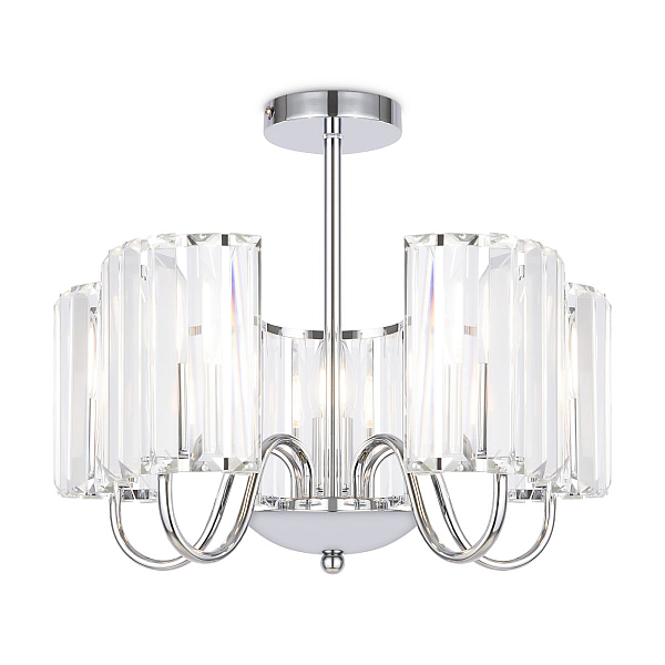 Потолочная люстра Freya Bruni FR2025PL-05CH