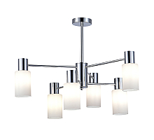 Люстра на штанге Evoluce Gessi SLE1139-102-06