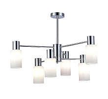 Люстра на штанге Evoluce Gessi SLE1139-102-06
