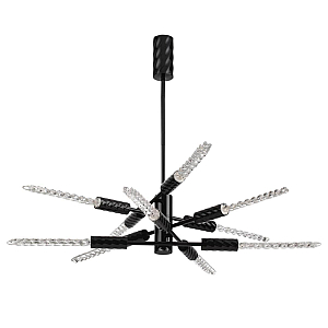 Люстра на штанге Odeon Light L-vision Kolos 5459/28L