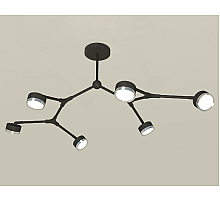 Люстра на штанге Ambrella Light Traditional (C9056, N8118) XB9056151