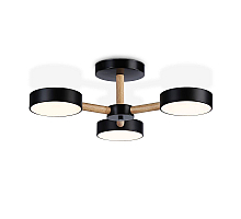 Люстра на штанге Ambrella Light Comfort LineTech FL4823