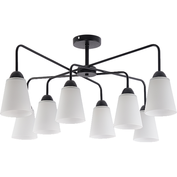 Потолочная люстра Rivoli Jodie 9190-308 Б0070154