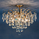 Потолочная люстра Escada Crown 1113/7PL