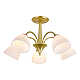 Потолочный светильник Escada ILEX ES0000033