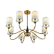 Подвесная люстра Lumion Classi Anri 6590/8