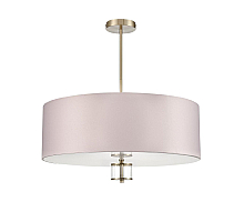 Люстра на штанге Lumion Damona 8109/7C