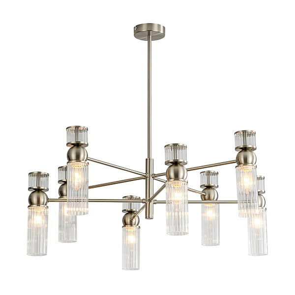 Люстра Lumion DENVER 8277/8