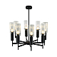 Подвесная люстра Stilfort Wunder 2160/02/08P