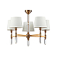 Подвесная люстра Odeon Light Modern London 4894/5