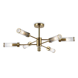 Люстра на штанге Ambrella Light High Light Modern LH55161