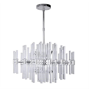 Люстра на штанге Arte Lamp Matilda A1064PL-10CC