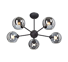 Люстра на штанге Vitaluce V4321-1/5PL