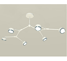 Люстра на штанге Ambrella Light Traditional (C9055, N8133) XB9055151