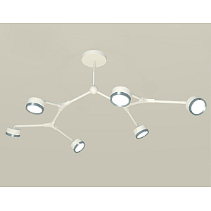Люстра на штанге Ambrella Light Traditional (C9055, N8133) XB9055151
