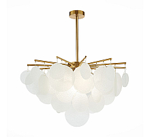 Люстра на штанге ST Luce Vittoria SL1231.302.06