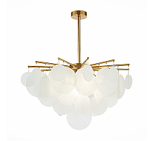 Люстра на штанге ST Luce Vittoria SL1231.302.06
