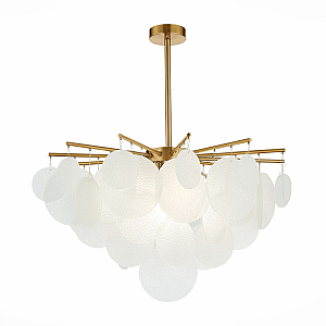 Люстра на штанге ST Luce Vittoria SL1231.302.06