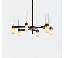 Люстра на штанге Mizi'en Oxford MZ180556-12-700