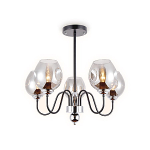 Подвесная люстра Ambrella Light Traditional TR9058