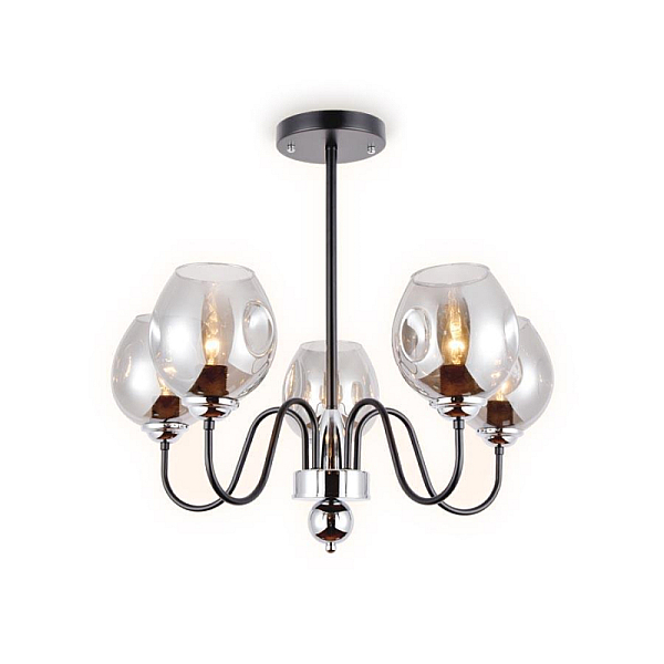 Подвесная люстра Ambrella Light Traditional TR9058