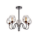 Подвесная люстра Ambrella Light Traditional TR9058