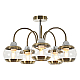 Потолочная люстра MyFar Kris MR1491-5C