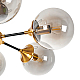Потолочная люстра MyFar Fisher MR1741-6C
