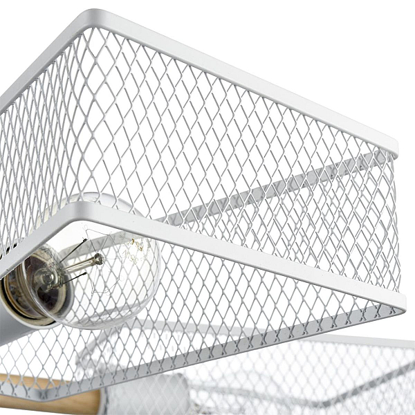 Люстра на штанге Lumion County Irma 8246/5C