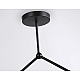 Подвесная люстра Ambrella light Traditional TR8033
