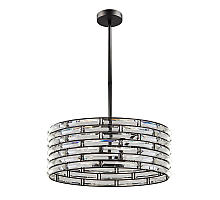 Подвесная люстра Lightstar Amerigo 746068