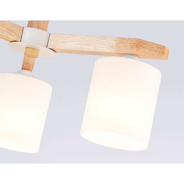 Потолочная люстра Ambrella light Traditional Loft TR83112