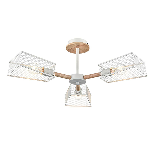 Люстра на штанге Lumion County Irma 8246/3C