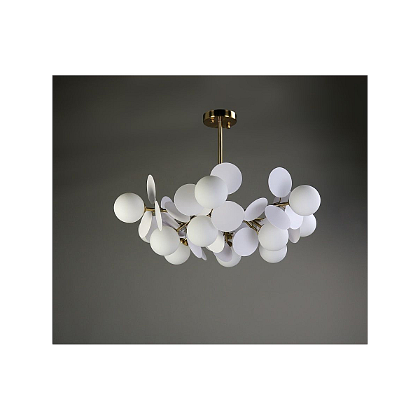 Подвесная люстра Zortes Floret ZRS.01201.12