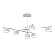 Потолочная люстра Lumion Comfi Karina 8241/6C