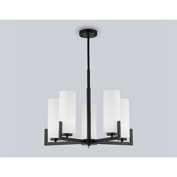 Люстра на штанге Ambrella Light High Light Modern LH56057