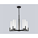 Люстра на штанге Ambrella Light High Light Modern LH56057