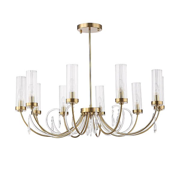 Подвесная люстра ST Luce Illumia SL1400.303.10