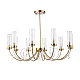 Подвесная люстра ST Luce Illumia SL1400.303.10