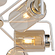 Потолочная люстра Illumico IL8248-6COU-79 WH GD