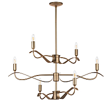 Люстра на штанге Lightstar Ragno 733263