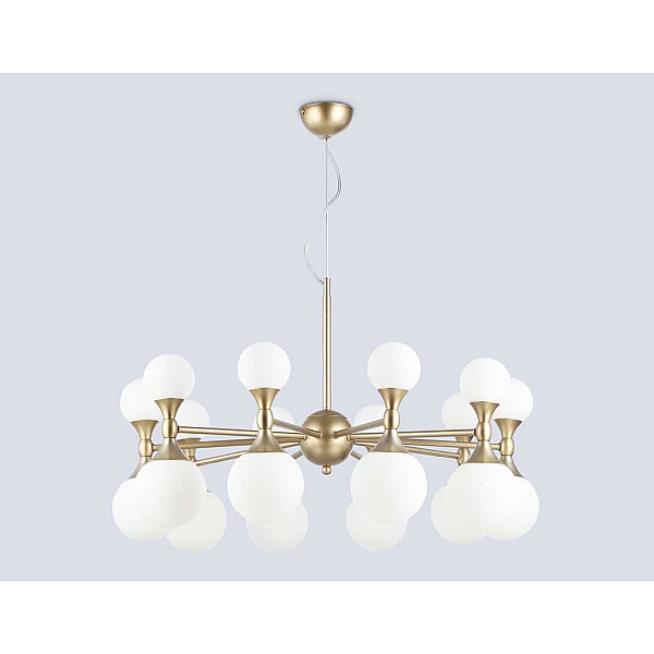 Подвесная люстра Ambrella light High Light LH51051