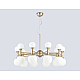 Подвесная люстра Ambrella light High Light LH51051