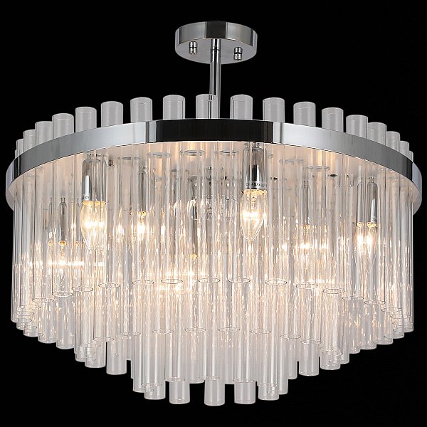 Потолочный светильник ILLUMICO IL0124-9C-79 CR