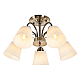 Потолочная люстра MyFar Luiza MR1471-5C