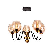 Подвесная люстра Ambrella Light Traditional TR9057