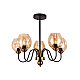 Подвесная люстра Ambrella light Traditional TR9057